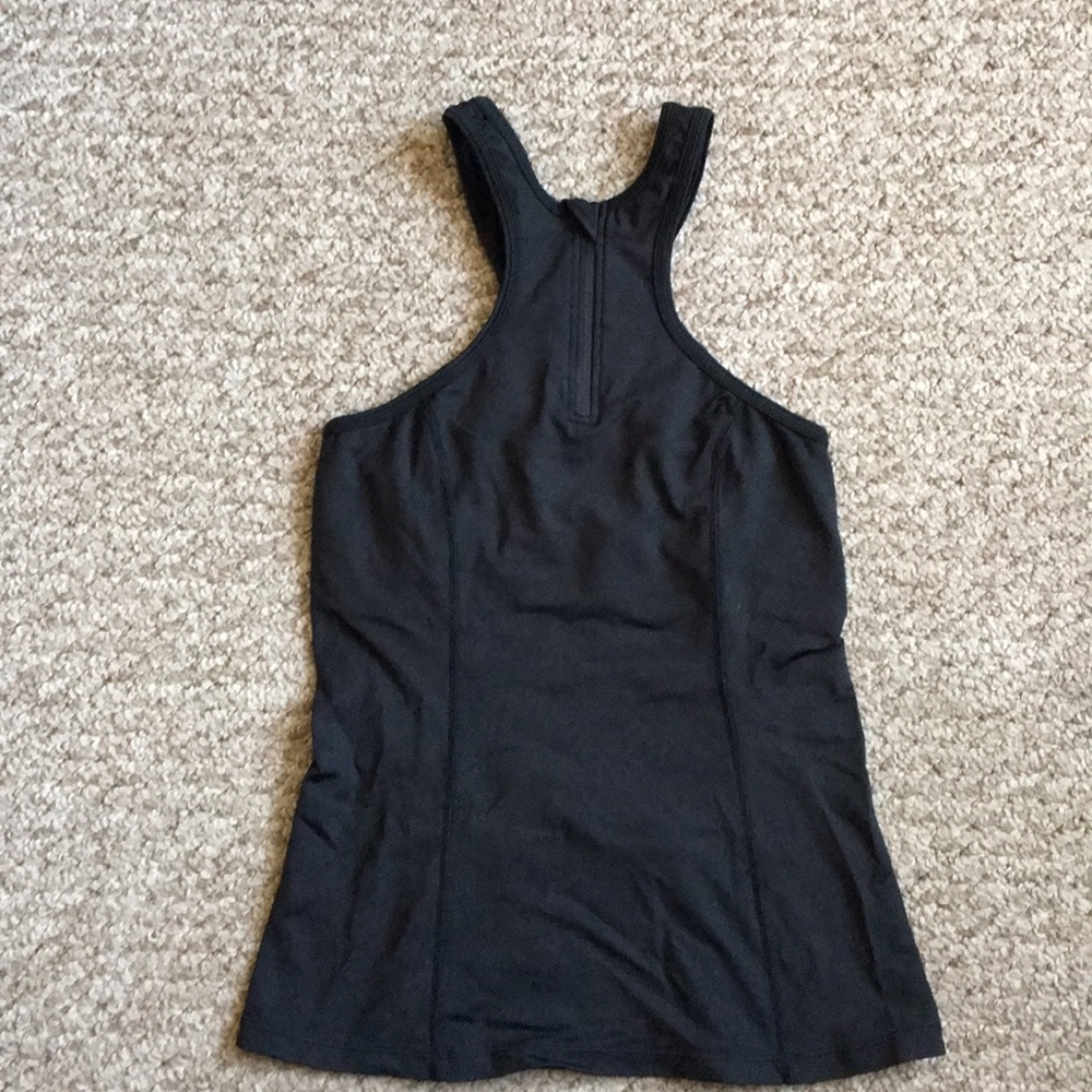Workout top